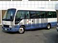 2010 Toyota Coaster