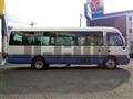 2010 Toyota Coaster