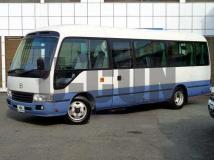 2010 Toyota Coaster
