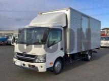 2019 Toyota Dyna Truck