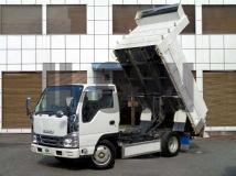 2017 Isuzu Elf Truck