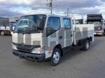2014 Toyota Dyna Truck