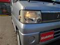 2007 Mitsubishi Town Box