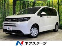 2025 Honda Freed
