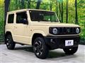 2019 Suzuki Jimny
