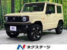 2019 Suzuki Jimny
