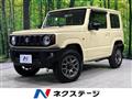 2025 Suzuki Jimny