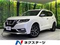 2018 Nissan X-Trail