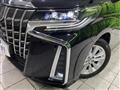 2021 Toyota Alphard G