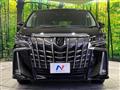2021 Toyota Alphard G