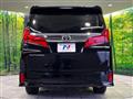 2021 Toyota Alphard G