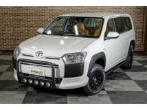 2024 Toyota Probox Van