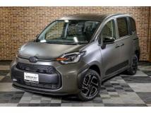2023 Toyota Sienta