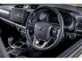 2018 Toyota Hilux