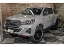 2018 Toyota Hilux
