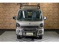 2024 Suzuki Carry Truck