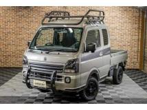 2024 Suzuki Carry Truck