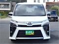 2021 Toyota Voxy