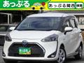 2020 Toyota Sienta