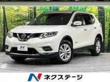 2016 Nissan X-Trail
