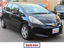 2011 Honda Fit