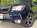 2013 Subaru Forester