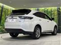 2014 Toyota Harrier Hybrid