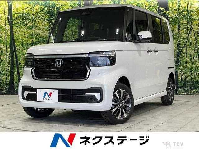 2025 Honda N BOX