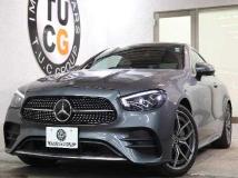 2023 Mercedes-Benz E-Class