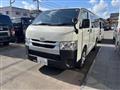2025 Toyota Hiace Van