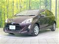 2015 Toyota AQUA