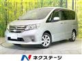2011 Nissan Serena