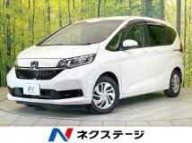2021 Honda Freed