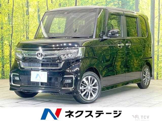 2022 Honda N BOX