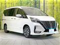 2020 Nissan Serena