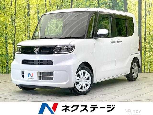 2021 Daihatsu Tanto