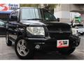 2005 Mitsubishi Pajero iO