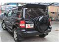 2005 Mitsubishi Pajero iO