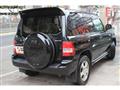 2005 Mitsubishi Pajero iO