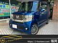 2013 Honda N BOX