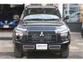 2024 Mitsubishi Triton