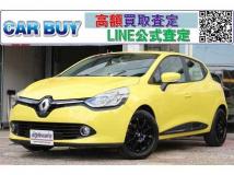 2015 Renault Lutecia