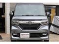 2017 Honda N BOX