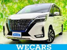2019 Nissan Serena