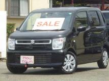2022 Suzuki Wagon R