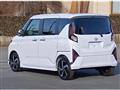 2025 Daihatsu Move