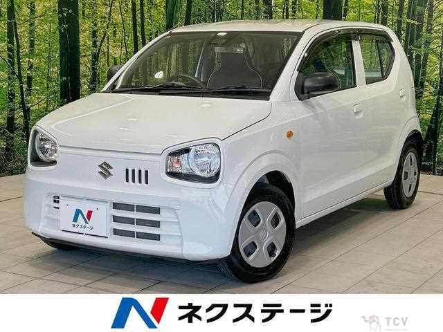 2020 Suzuki Alto