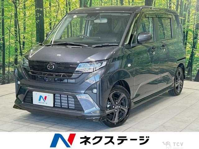 2025 Daihatsu Move