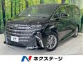 2024 Toyota Alphard G