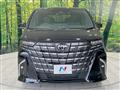 2024 Toyota Alphard G